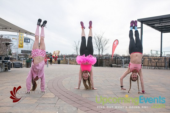 Cupid's Undie Run 2016