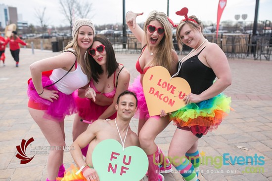 Cupid's Undie Run 2016