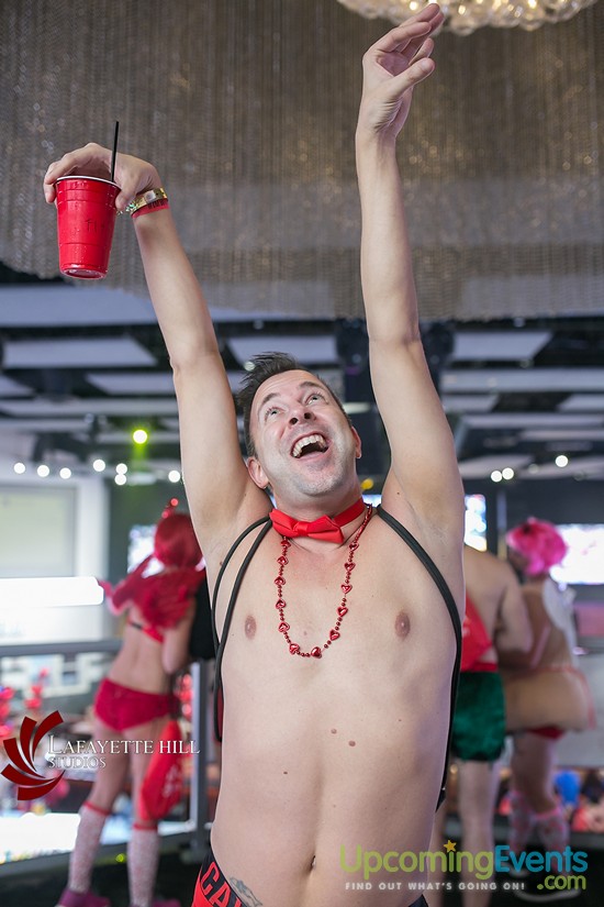 Cupid's Undie Run 2016