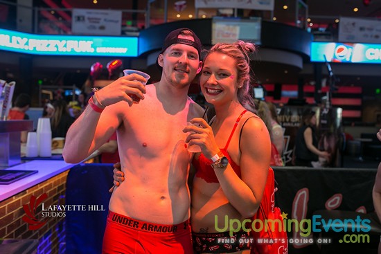 Cupid's Undie Run 2016