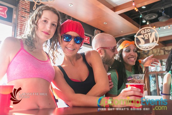 Cupid's Undie Run 2016