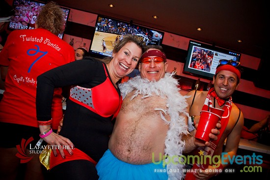 Cupid's Undie Run 2016
