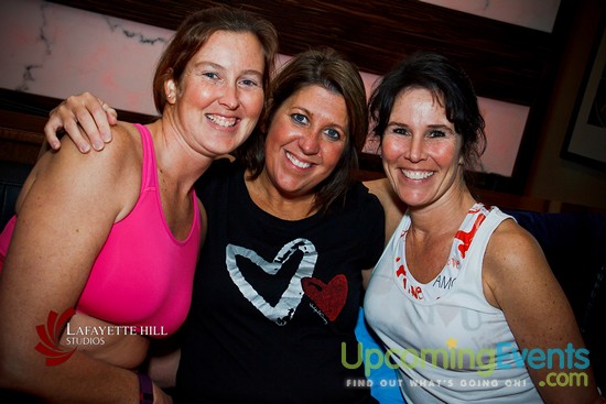 Cupid's Undie Run 2016
