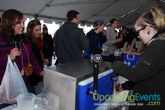 Philly Craft Beer Fest at The Navy Yard