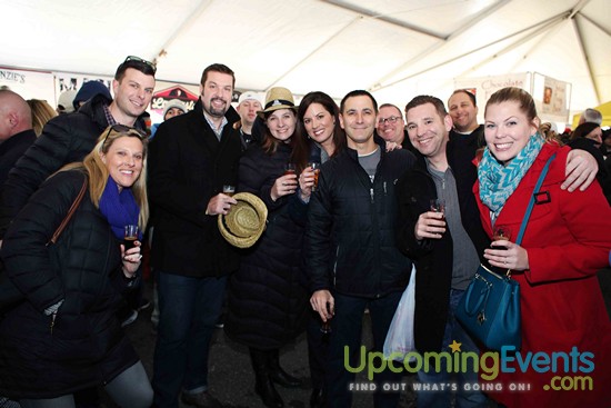 Philly Craft Beer Fest at The Navy Yard