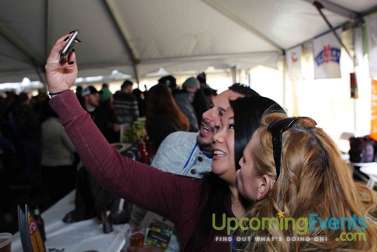 Philly Craft Beer Fest at The Navy Yard