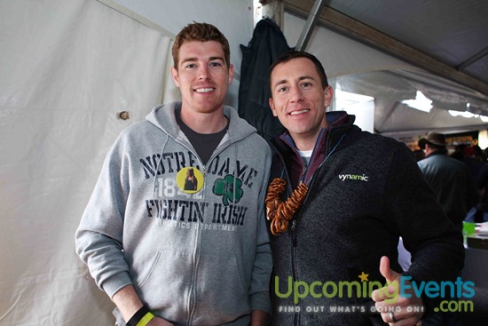 Philly Craft Beer Fest at The Navy Yard