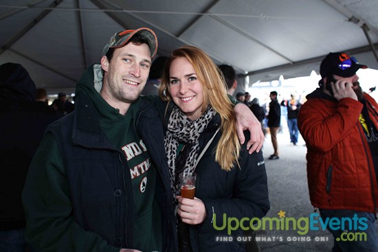 Philly Craft Beer Fest at The Navy Yard