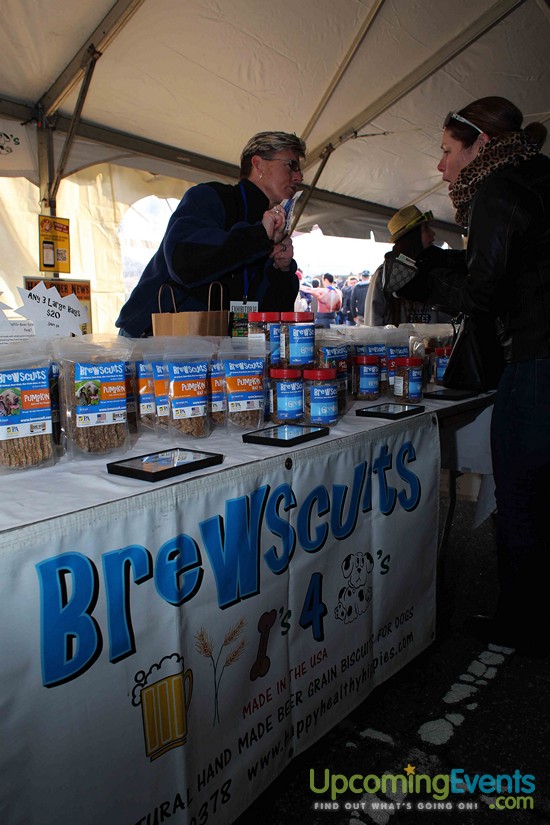 Philly Craft Beer Fest at The Navy Yard