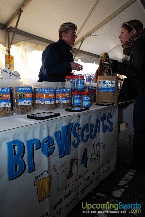 Philly Craft Beer Fest at The Navy Yard