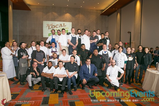 Garces Foundation Benefit