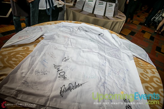 Garces Foundation Benefit