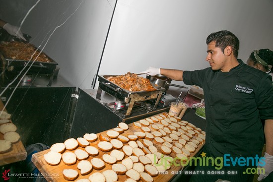 Garces Foundation Benefit