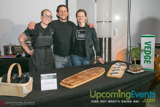 Garces Foundation Benefit