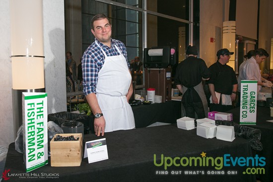 Garces Foundation Benefit