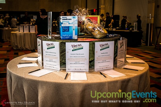 Garces Foundation Benefit