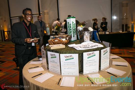 Garces Foundation Benefit