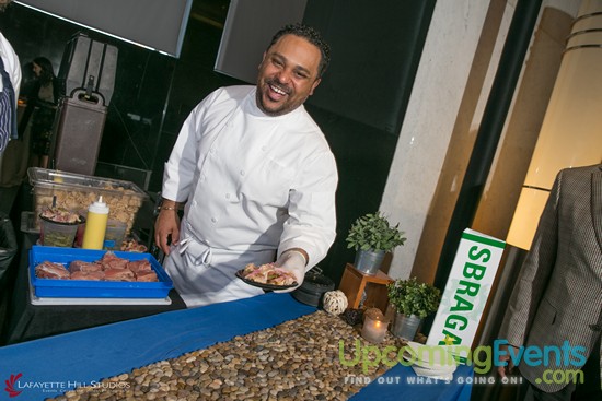 Garces Foundation Benefit