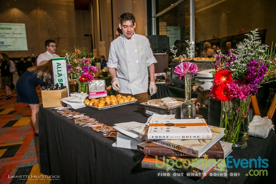 Garces Foundation Benefit