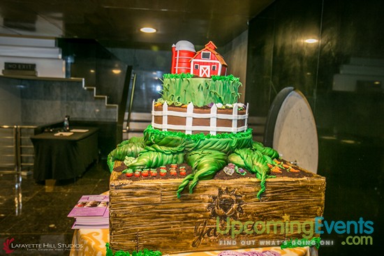 Garces Foundation Benefit