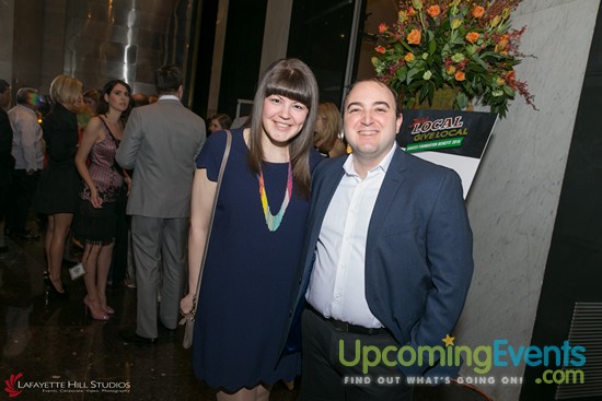 Garces Foundation Benefit