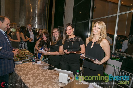 Garces Foundation Benefit