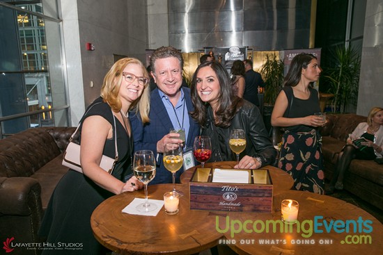 Garces Foundation Benefit