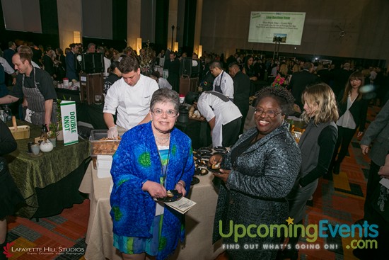 Garces Foundation Benefit