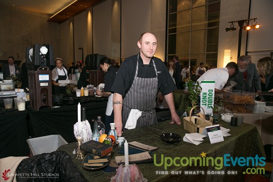 Garces Foundation Benefit