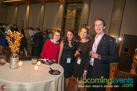 Garces Foundation Benefit