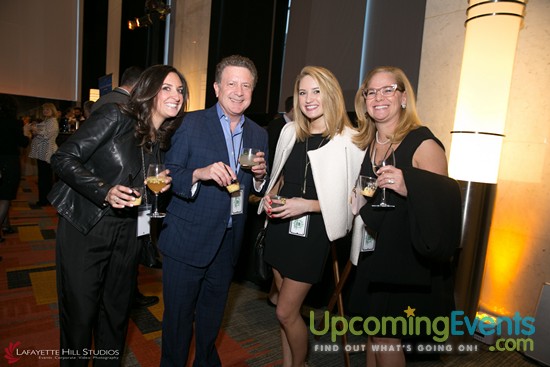 Garces Foundation Benefit