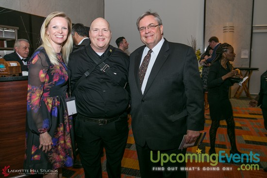 Garces Foundation Benefit
