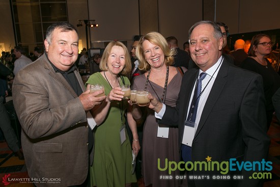 Garces Foundation Benefit
