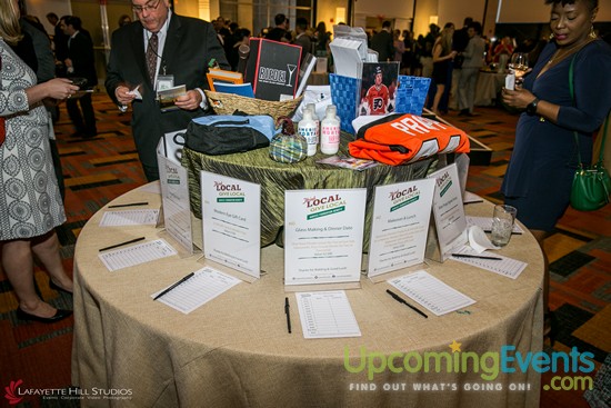 Garces Foundation Benefit