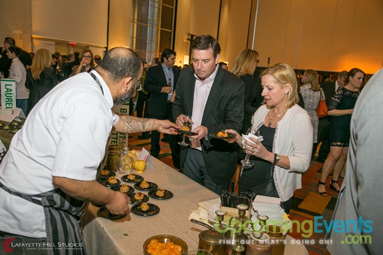 Garces Foundation Benefit