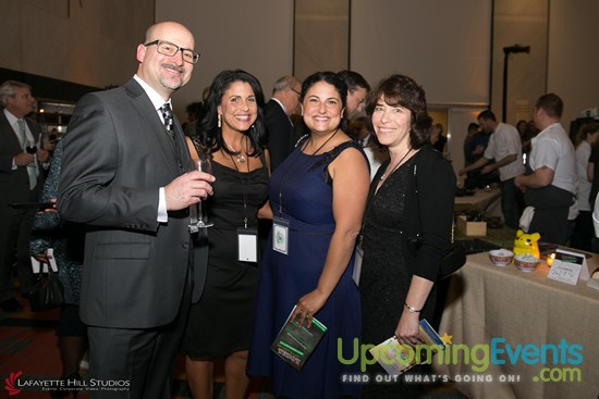 Garces Foundation Benefit