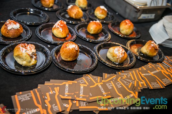 Garces Foundation Benefit