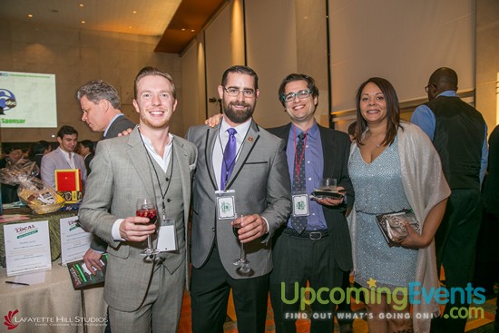 Garces Foundation Benefit