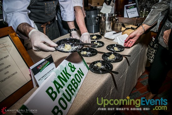 Garces Foundation Benefit