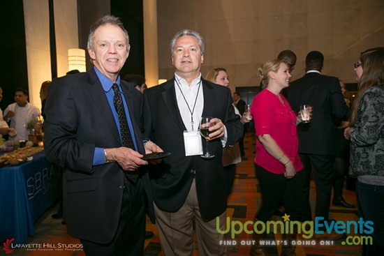 Garces Foundation Benefit