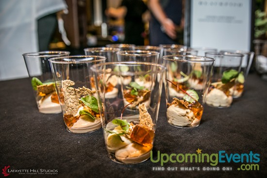 Garces Foundation Benefit
