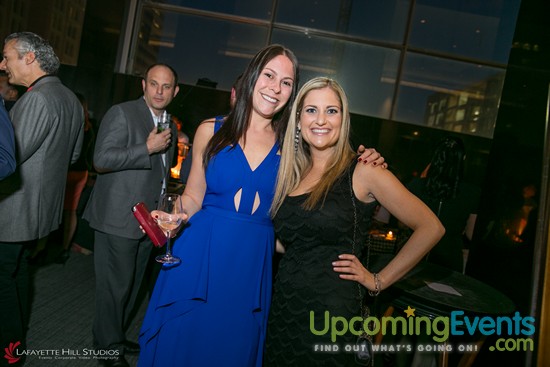 Garces Foundation Benefit