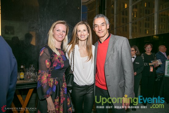 Garces Foundation Benefit