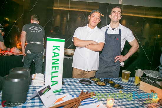 Garces Foundation Benefit