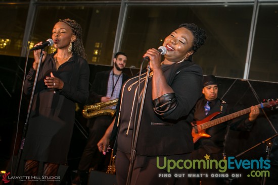 Garces Foundation Benefit