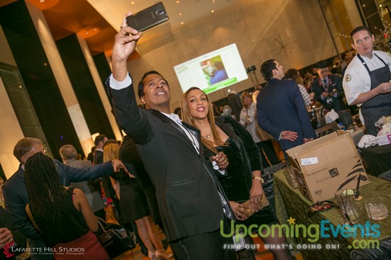Garces Foundation Benefit