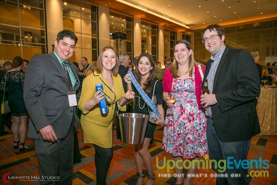Garces Foundation Benefit