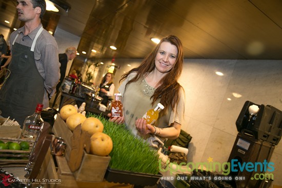 Garces Foundation Benefit