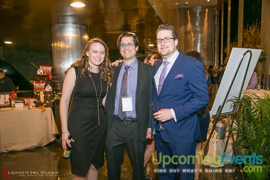 Garces Foundation Benefit