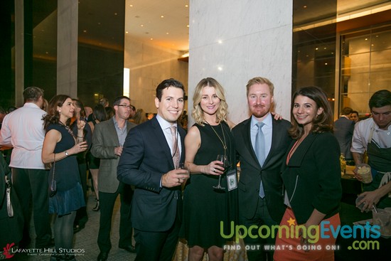 Garces Foundation Benefit